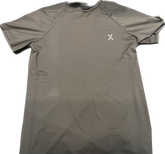 Blusa Oxygen Dama Manga Corta DryFit